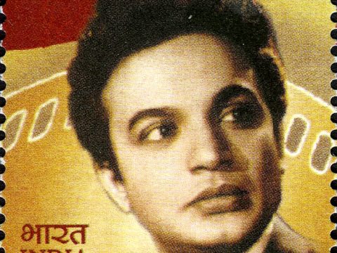 Arun Kumar Chatterjee