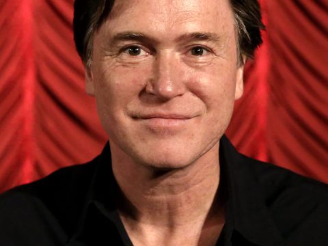 Uwe Bohm