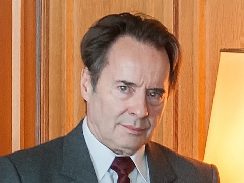 Uwe Kockisch