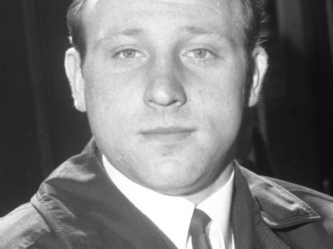 Uwe Seeler