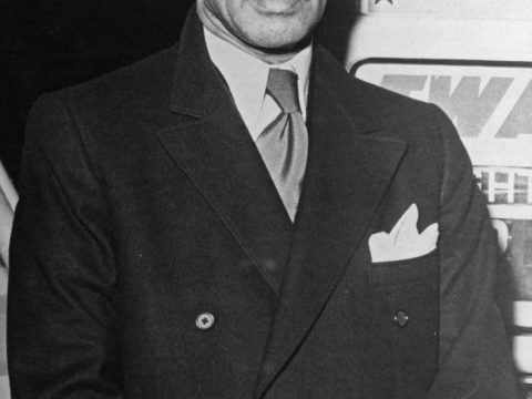 Vengalil Krishnan Krishna Menon