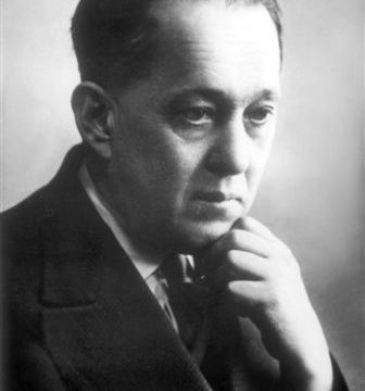 Vincas Krėvė-Mickevičius