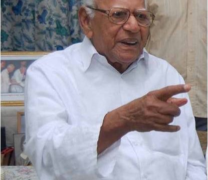 V. R. Krishna Iyer