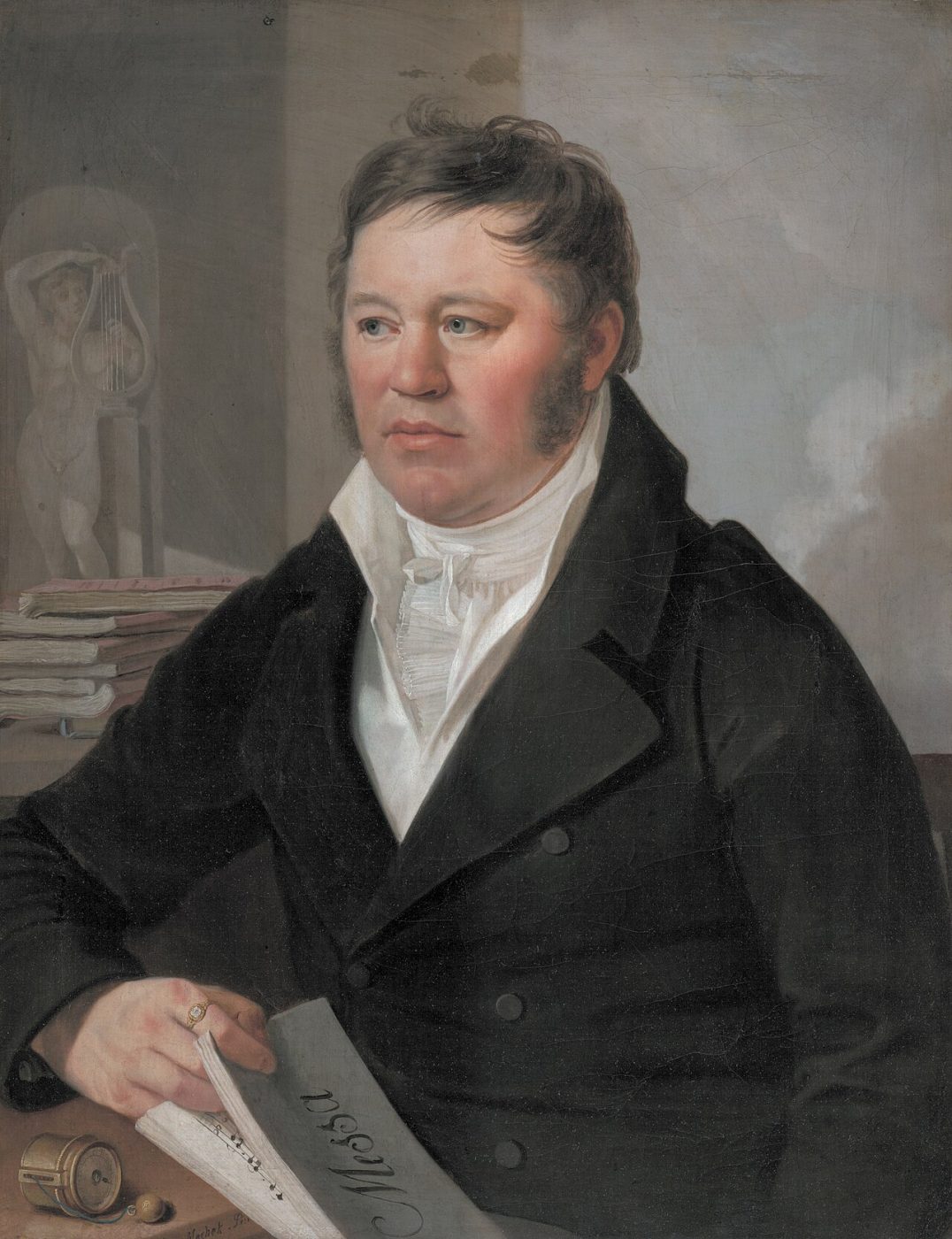 Václav Tomášek