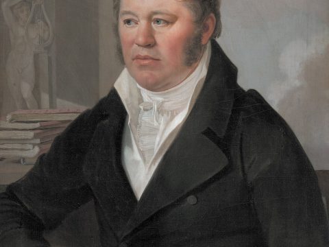 Václav Tomášek