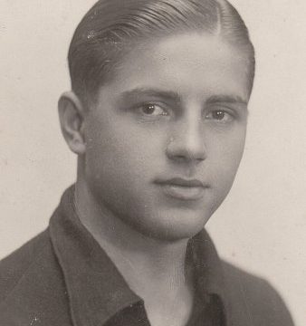 Václav Horák