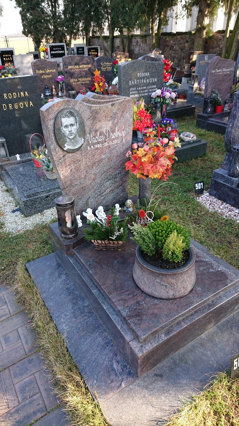 Václav Drobný
