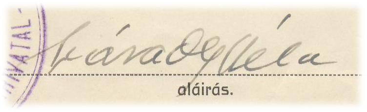 Béla Várady