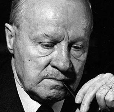 Väinö Tanner