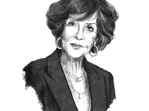 Vénus Khoury-Ghata