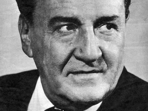 Víctor Raúl Haya de la Torre