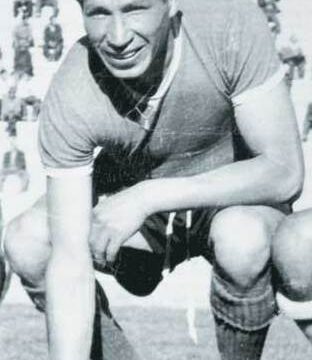 Víctor Ugarte