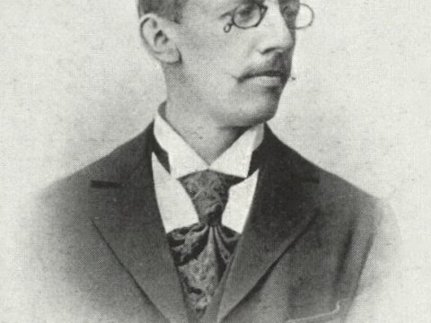 Vítězslav Novák