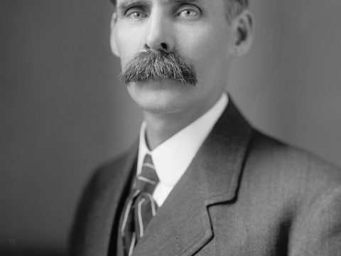 Andrew Volstead
