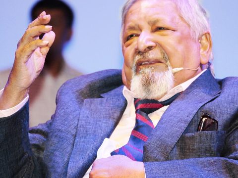 V. S. Naipaul