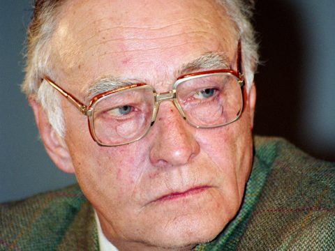 Vyacheslav Tikhonov