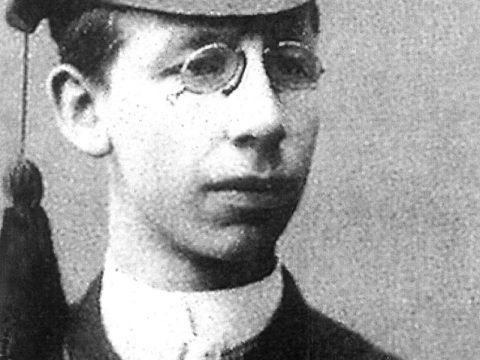 Johan Vaaler