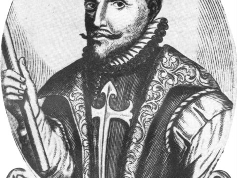 Cristóbal Vaca de Castro