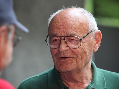 Václav Vorlíček