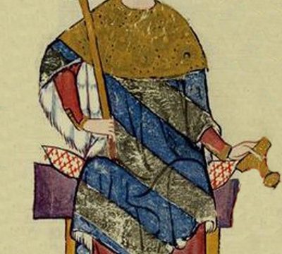 Wenceslaus II of Bohemia