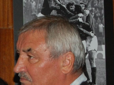Rostislav Václavíček