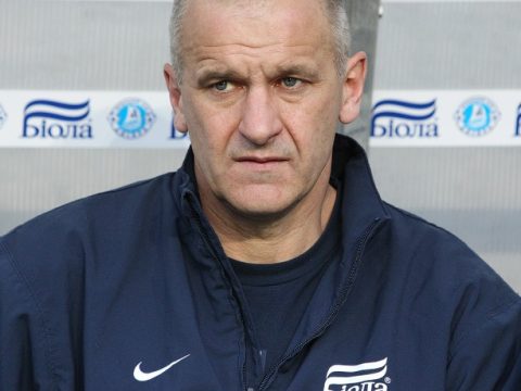 Vadym Tyshchenko