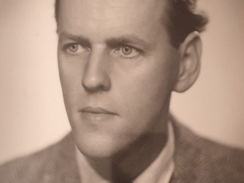 Vagn Holmboe