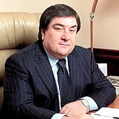 Vakha Agaev