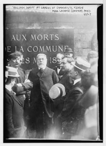 Édouard Vaillant