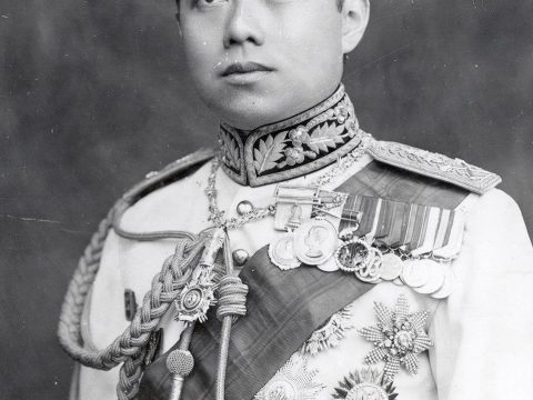 Vajiravudh