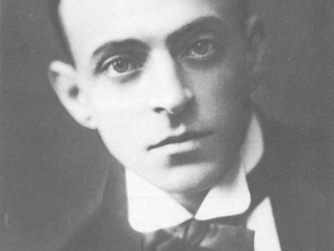 Evgeny Vakhtangov
