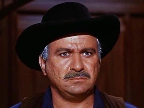 Val Avery