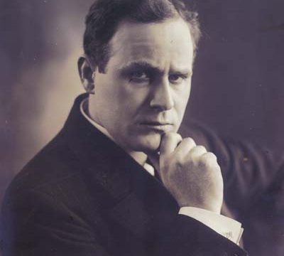 Valdemar Psilander