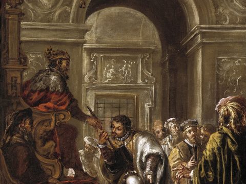 Sextus Claudius Petronius Probus