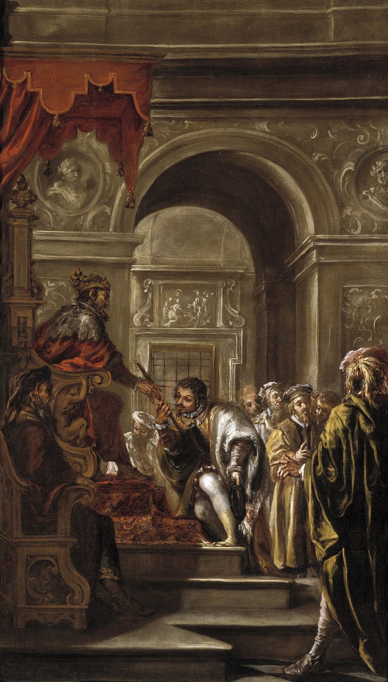 Sextus Claudius Petronius Probus