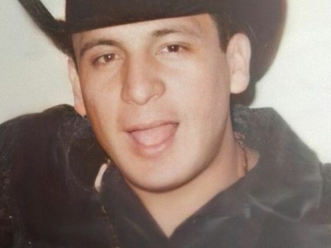 Valentín Elizalde