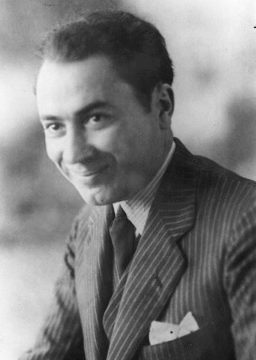 Valentín Paz-Andrade