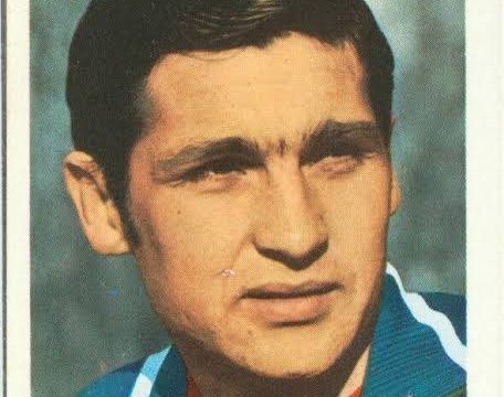 Valentin Afonin