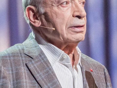 Valentin Gaft