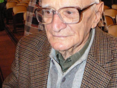 Valeri Petrov