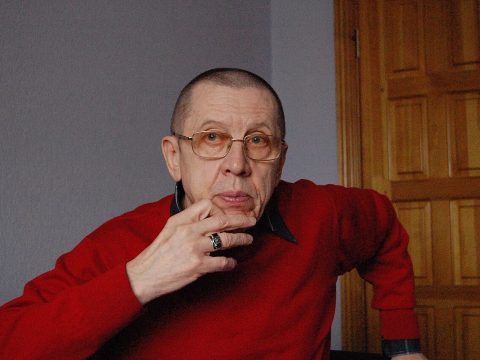 Valeri Zolotukhin
