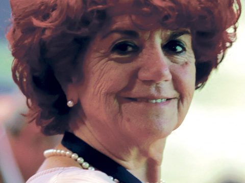 Valeria Fedeli