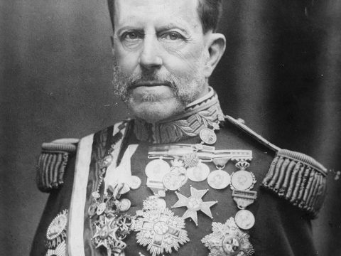 Valeriano Weyler