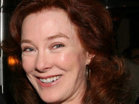 Valerie Mahaffey