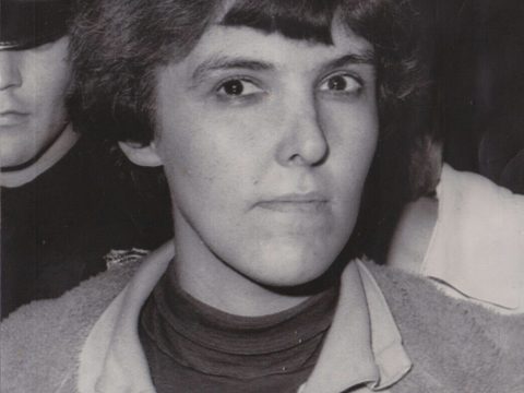 Valerie Solanas