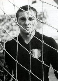 Valerio Bacigalupo