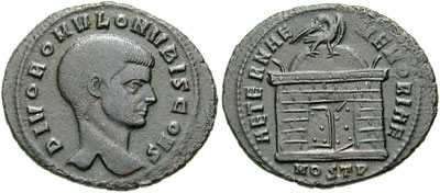 Valerius Romulus