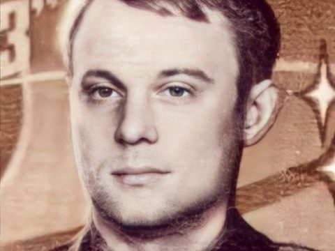 Valeri Rozhdestvenski