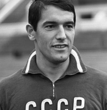 Valery Voronin