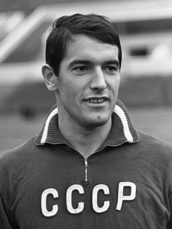 Valery Voronin